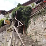 Pensión Pashov Veliko Tárnovo