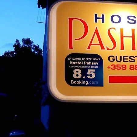 Pashov *