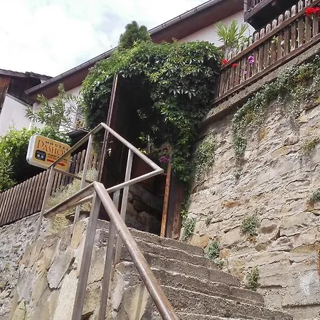 Affittacamere Pashov Veliko Tărnovo