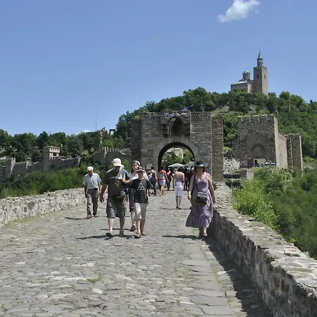 Pashov Veliko Tărnovo