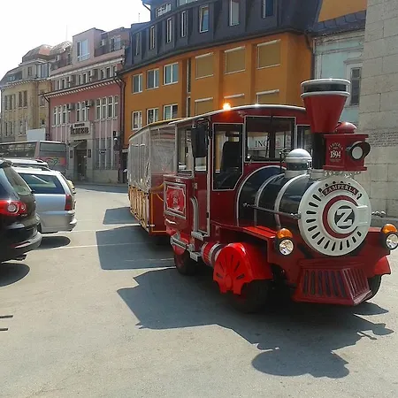 招待所 帕斯霍夫旅馆