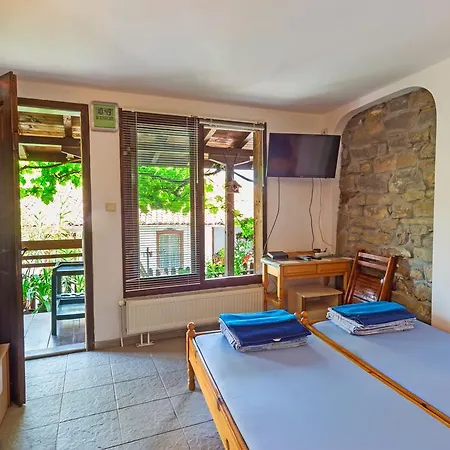 Affittacamere Pashov Veliko Tărnovo