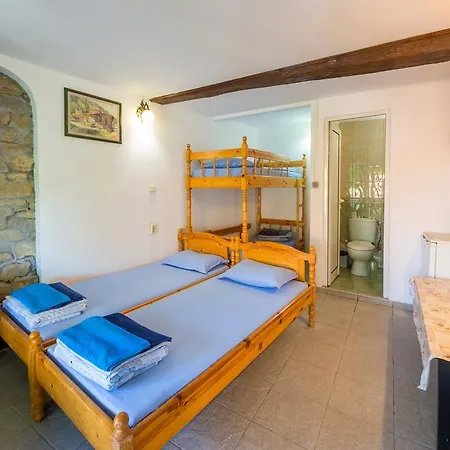 帕斯霍夫旅馆 招待所