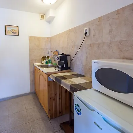 帕斯霍夫旅馆 * 大特尔诺沃