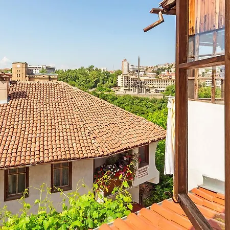 Pashov Affittacamere Veliko Tărnovo