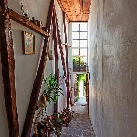 Pashov Affittacamere *