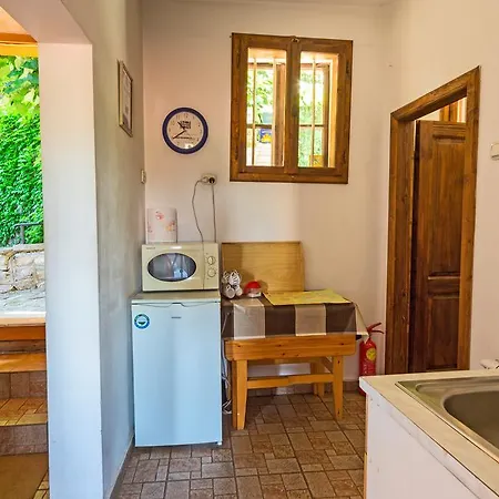 Pashov Affittacamere *