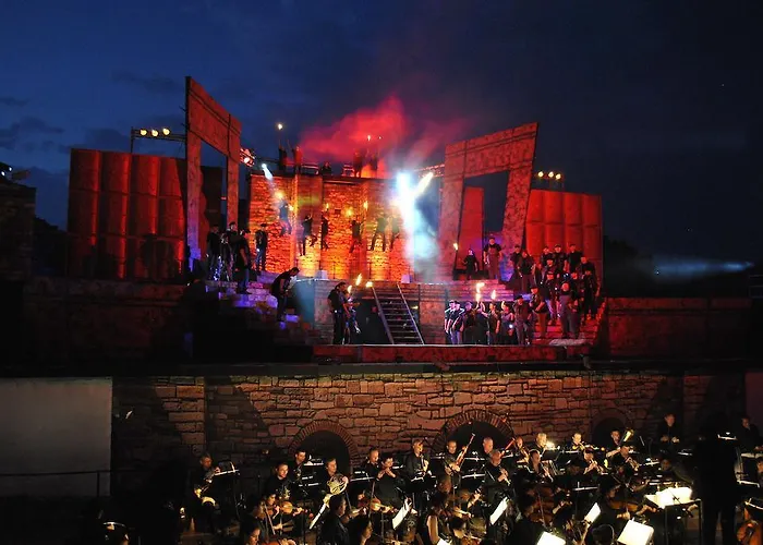 Pashov * فيليكو ترنوفو