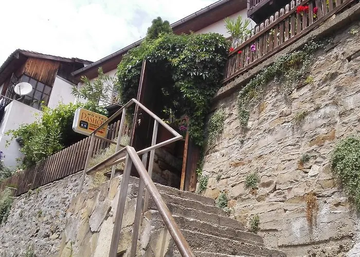 Pensiune Pashov Veliko Tărnovo