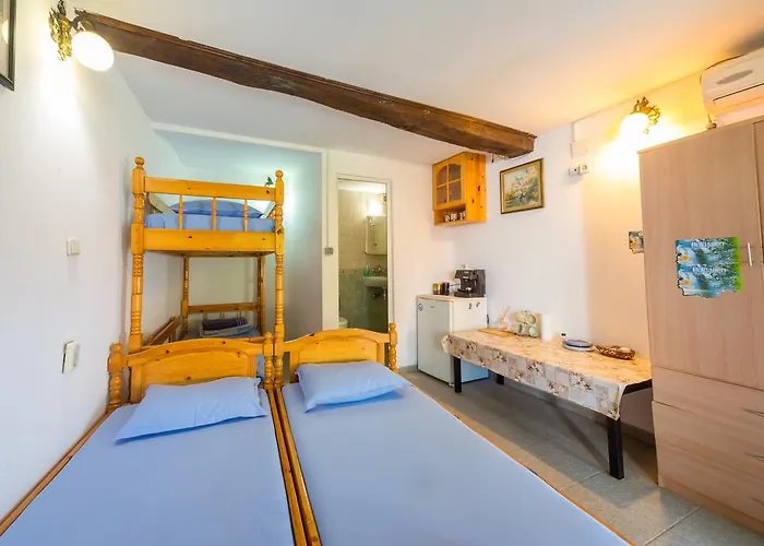 Pashov Pensiune Veliko Tărnovo